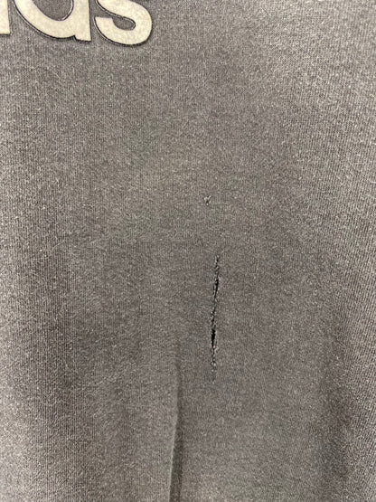 90's ADIDAS  SizeXL Made in USA Vintage Sweat-Shirt / 9376