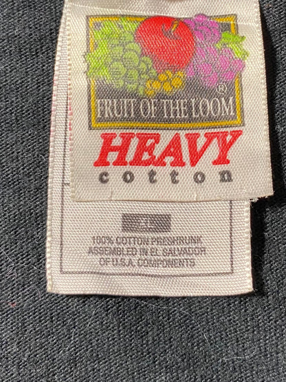 1998 NASCAR Size XL Vintage Racing T-shirt / 8231