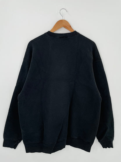 00’ DISNEY Size XXL Vintage Sweat-Shirt / A2308