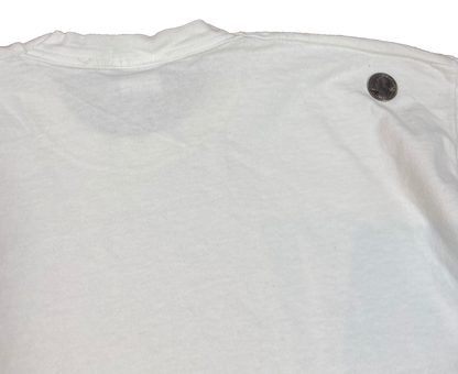 1995' Porky Pig Looney Tunes Made in USA Size One size (Approx.L) Vintage T-Shirt / 9951