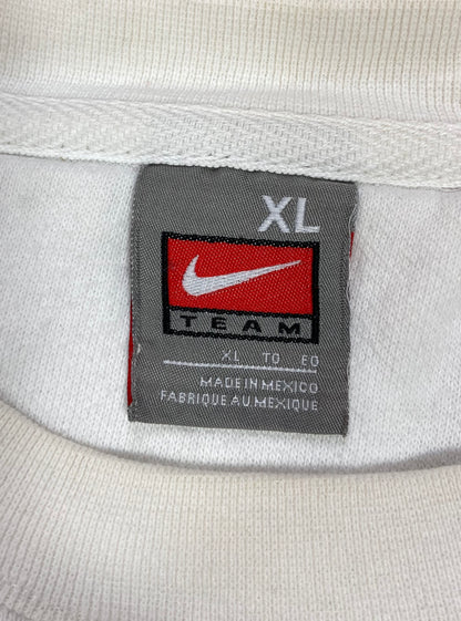 00’ Nike Center Swoosh Size XL Vintage Sweat-Shirt / 9935