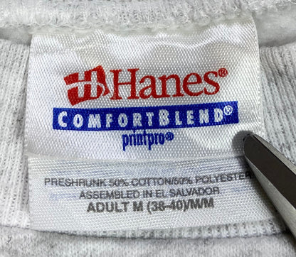 90's BETTY BOOP Size M Vintage Sweat-Shirt / E1195