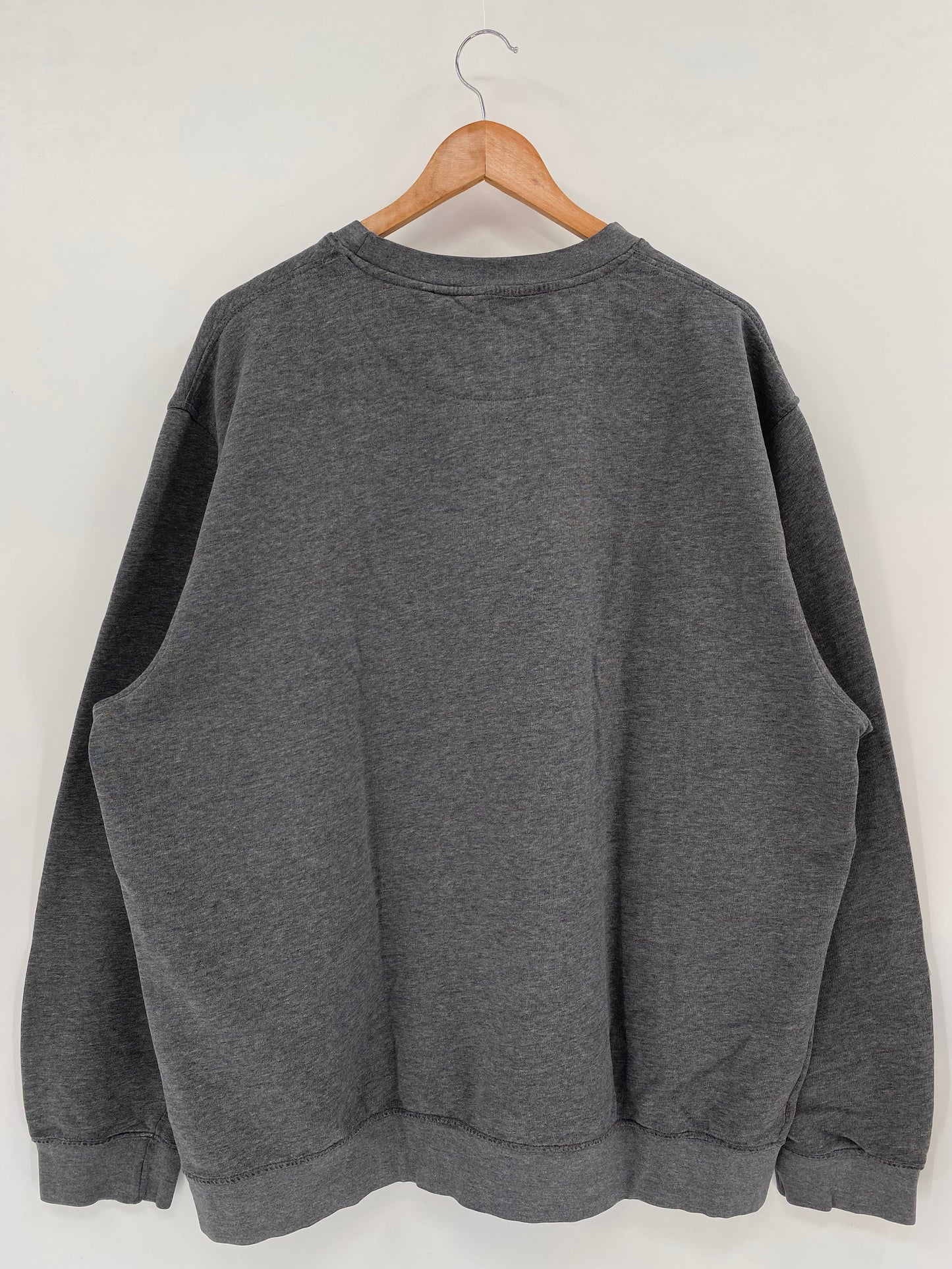 00' NIKE MINI SWOOSH Size XXL Vintage Sweat-shirt / A3839
