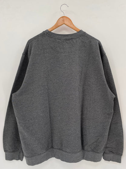 00' NIKE MINI SWOOSH Size XXL Vintage Sweat-shirt / A3839