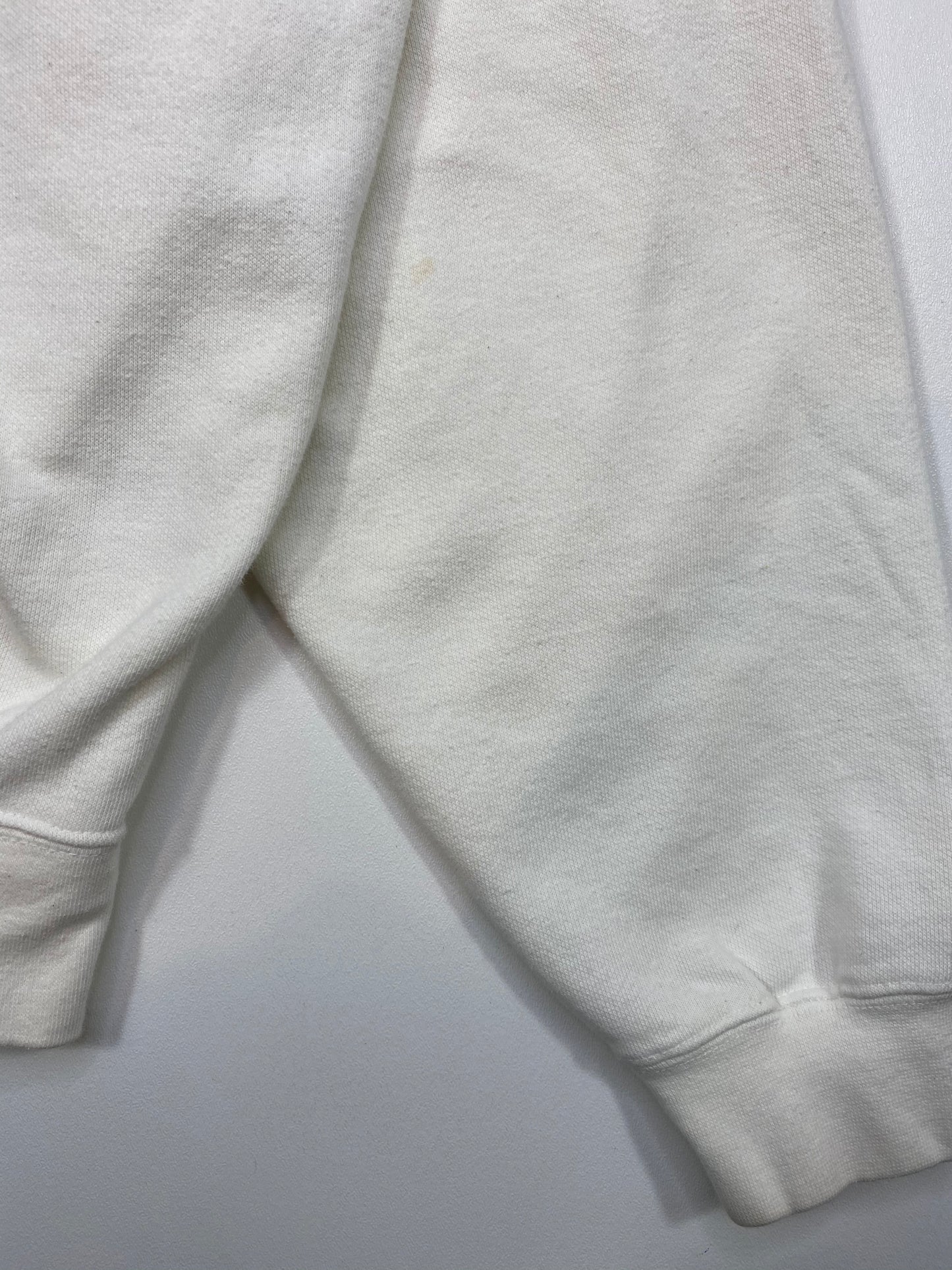90’s NIKE MICHIGAN Size M Vintage Sweat-Shirt / 5461