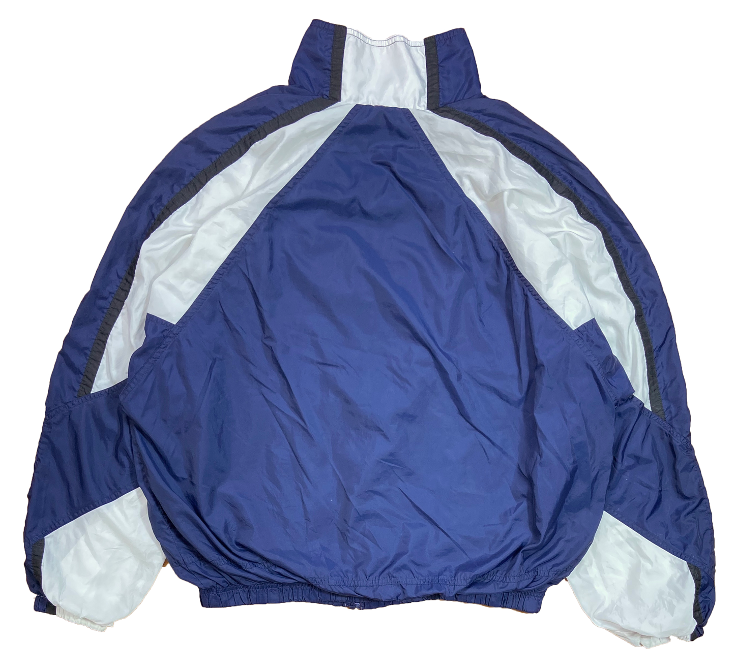 90's Nike Vintage Nylon Jacket / 3715