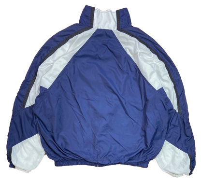 90's Nike Vintage Nylon Jacket / 3715