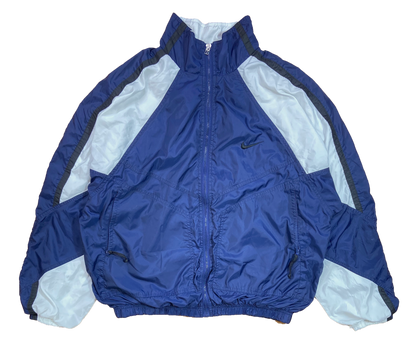 90's Nike Vintage Nylon Jacket / 3715