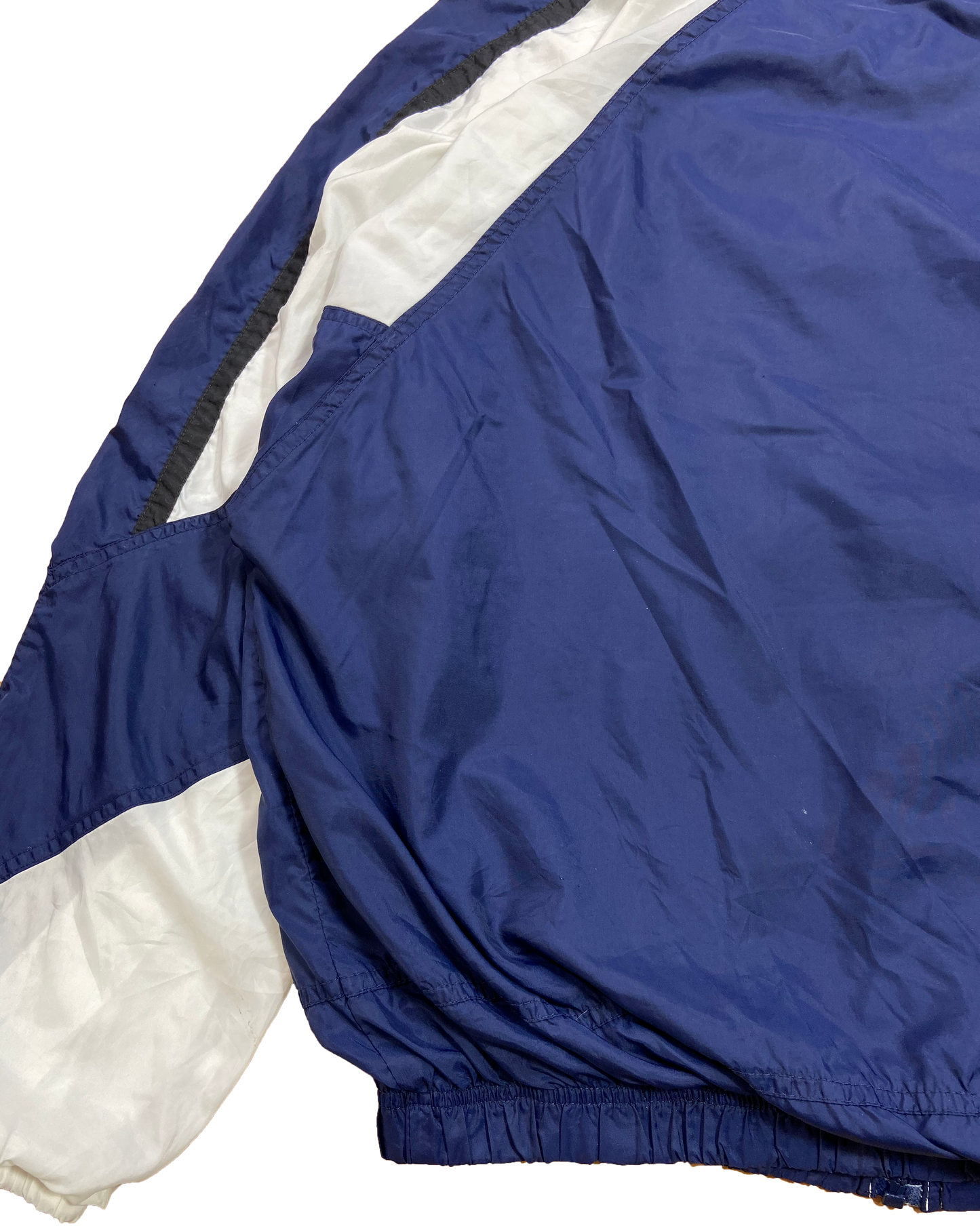 90's Nike Vintage Nylon Jacket / 3715