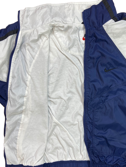 90's Nike Vintage Nylon Jacket / 3715