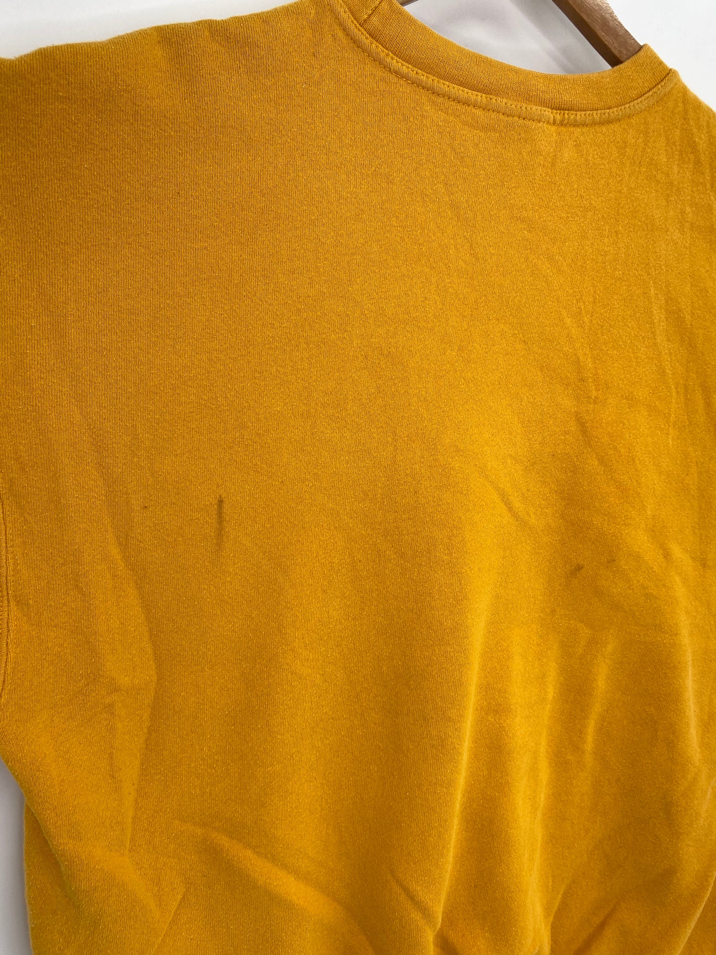 90’s NIKE Mini Swoosh Made in USA Size XL Vintage Sweat-shirt / 8367