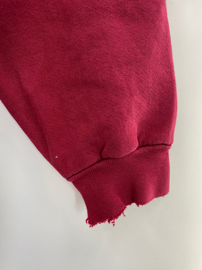 90’s ADIDAS Made in USA Size L Sweat-Shirt / A4972