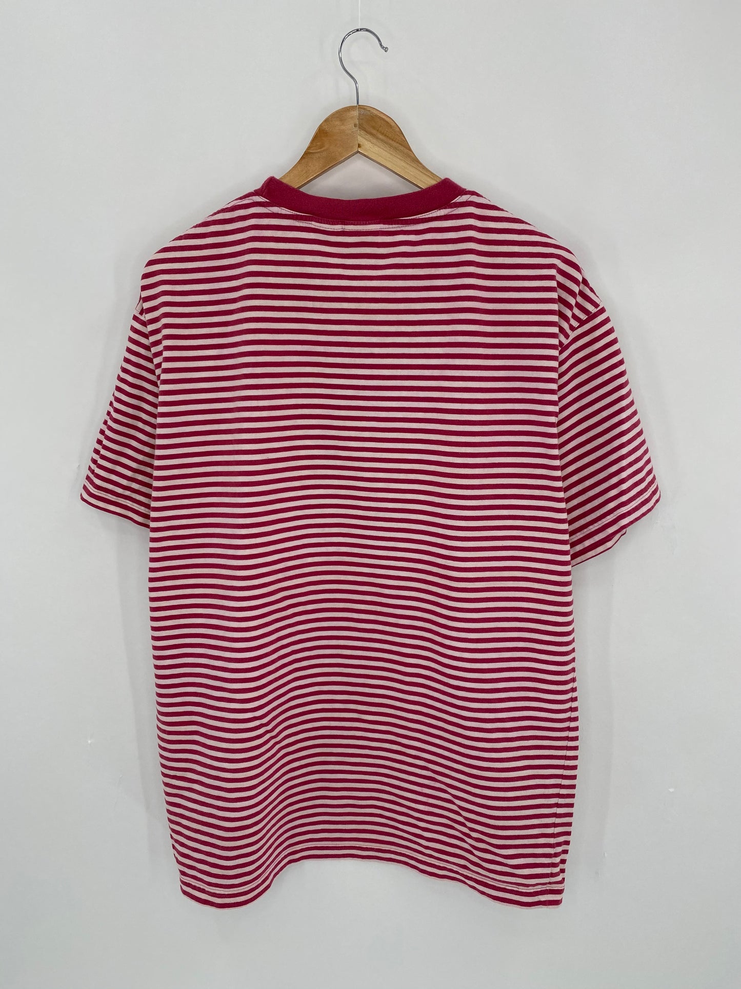 00' DISNEY PIGLET Size L Vintage  T-Shirts / 6197