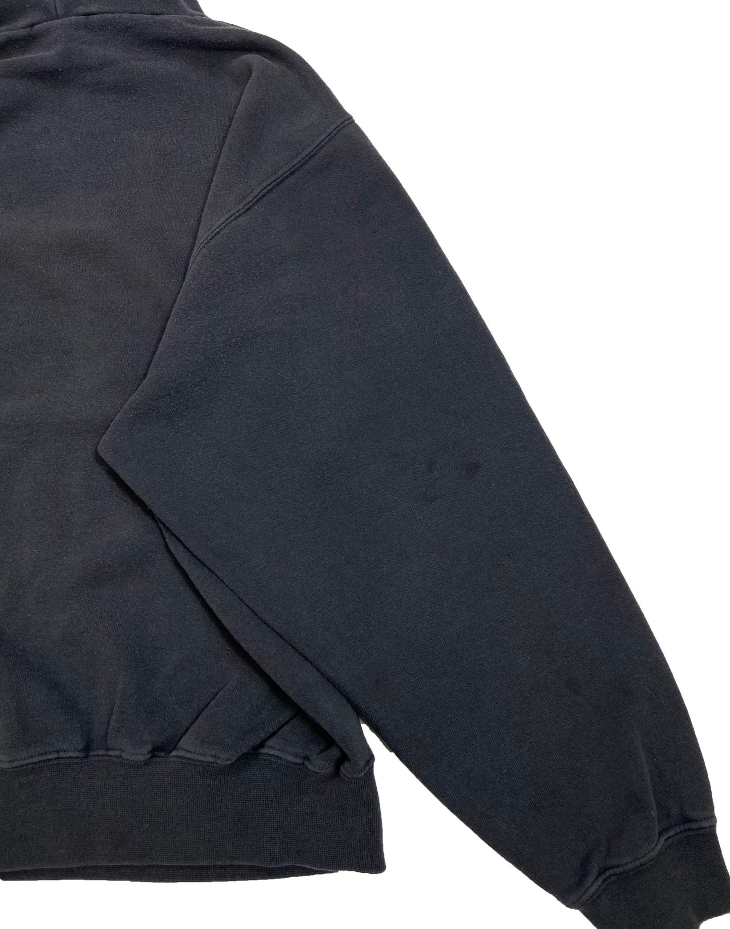 90's Nike Center Logo Vintage Hoodie Sweat-Shirt / 3751