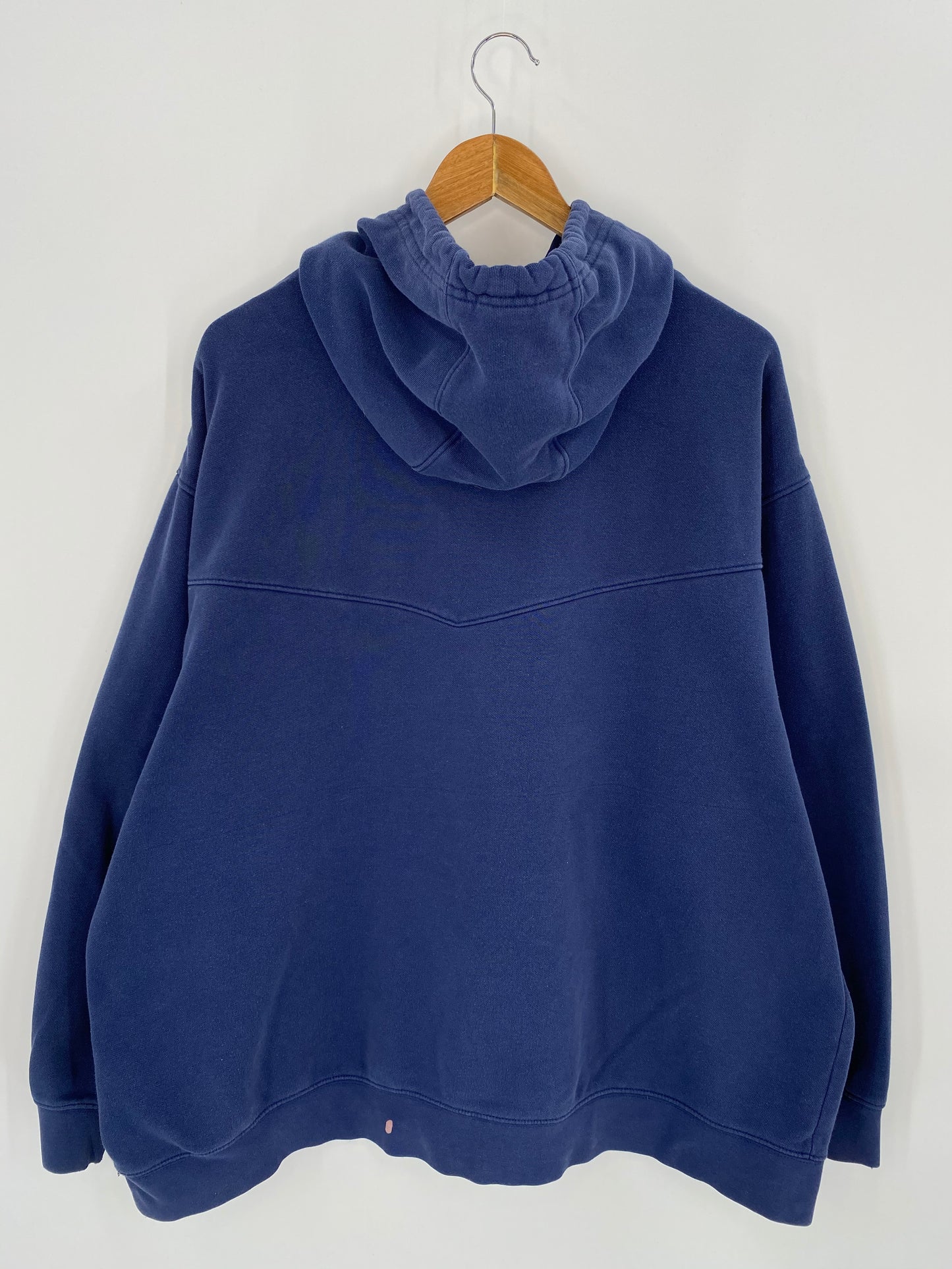 00’ NIKE Size XL Vintage Hoodie Sweat-shirt / 7795