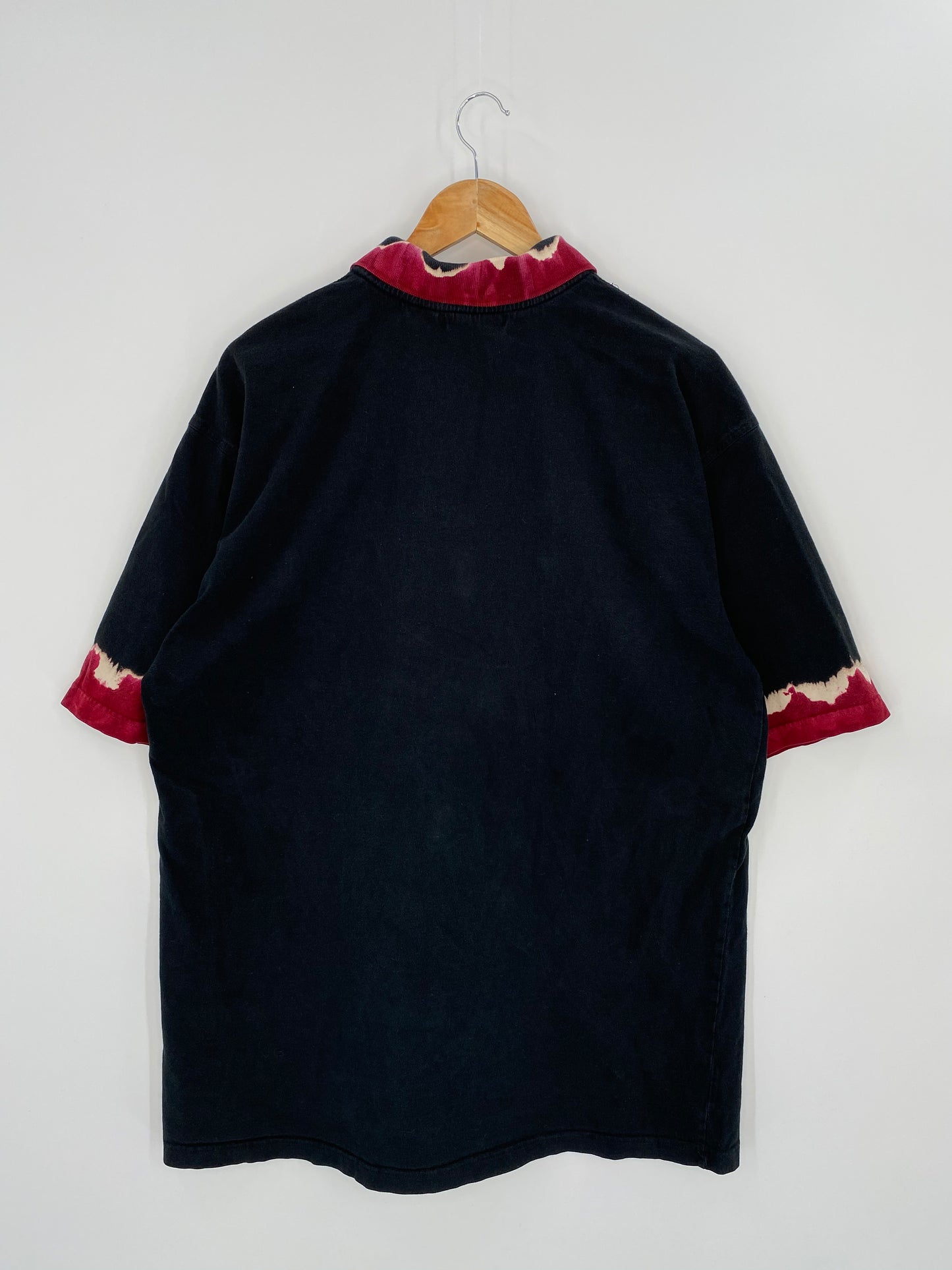 Vintage NIKE GOLF Size XL Polo-Shirt / 7540