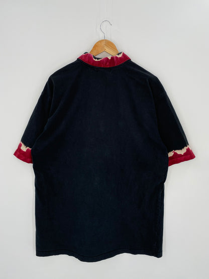 Vintage NIKE GOLF Size XL Polo-Shirt / 7540