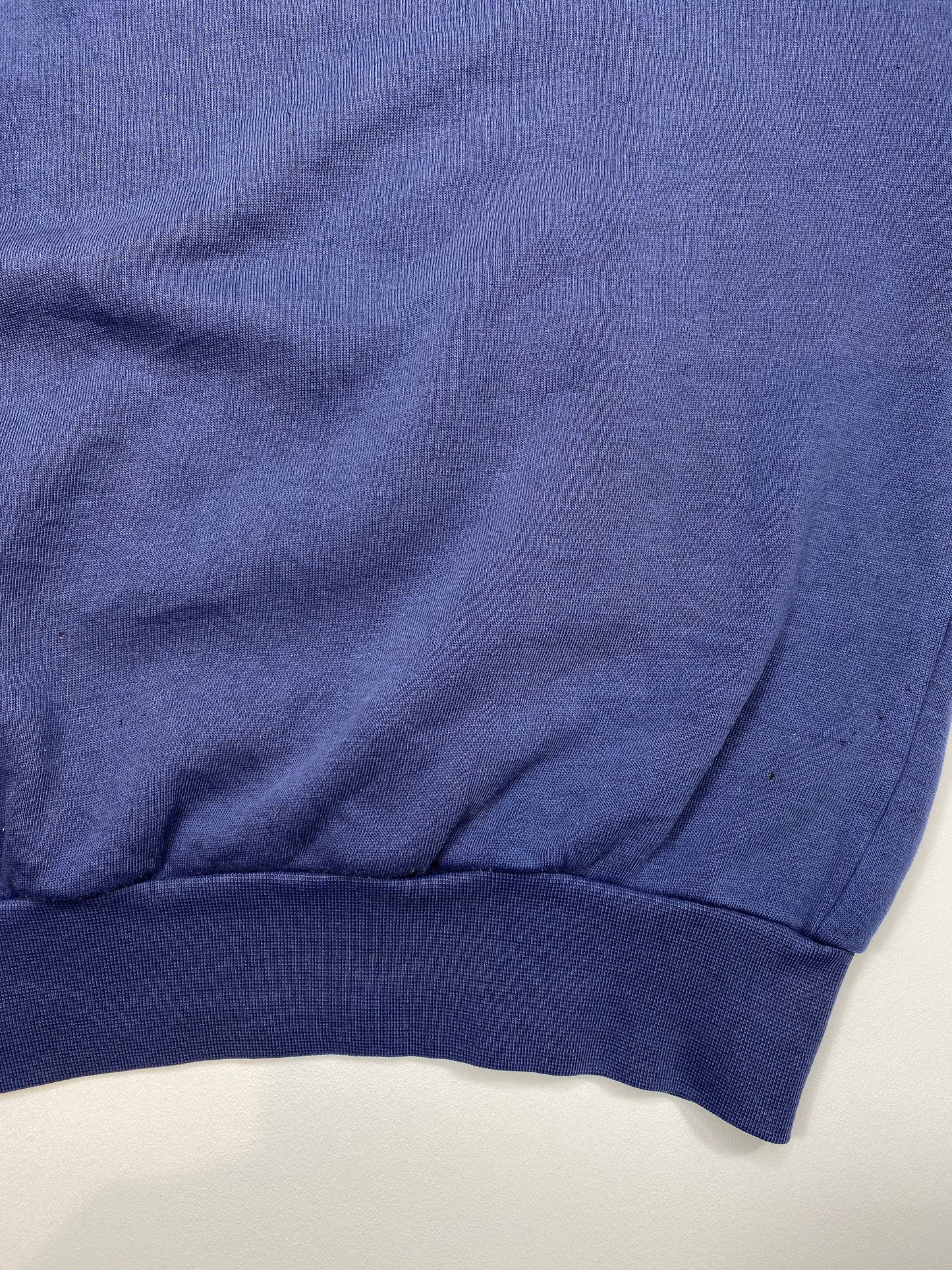 90’s NIKE Size L Vintage Sweat-Shirt / 5683