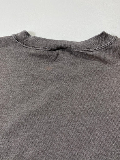 90’s NIKE Mini Swoosh Size XXL Vintage Sweat-shirt / 6989