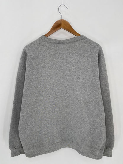 90’s NIKE Size XL Vintage Sweat-shirt / 6769