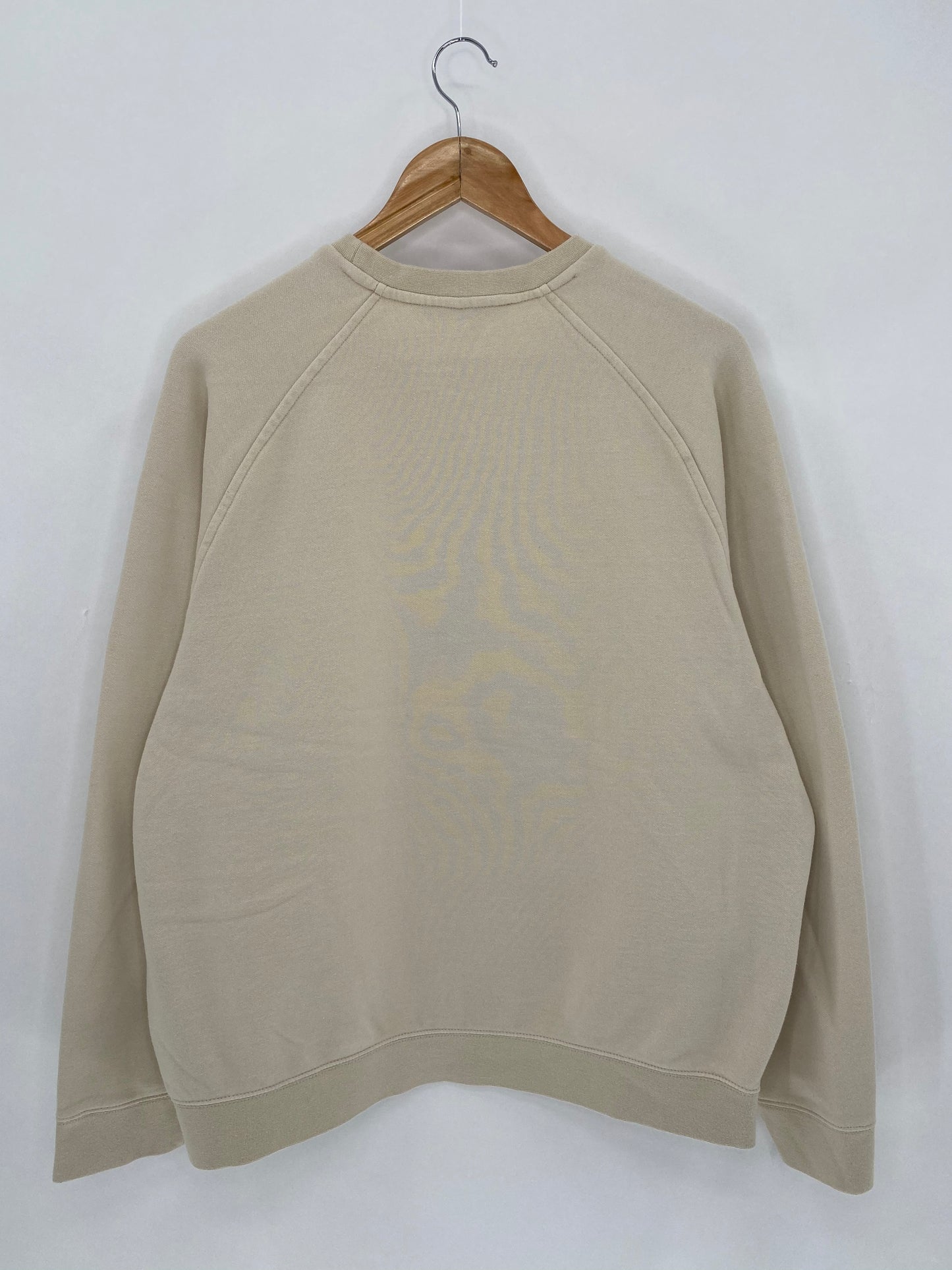 00' NIKE Mini Swoosh Size XL Vintage Sweat-shirt / 6186