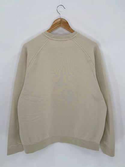 00' NIKE Mini Swoosh Size XL Vintage Sweat-shirt / 6186