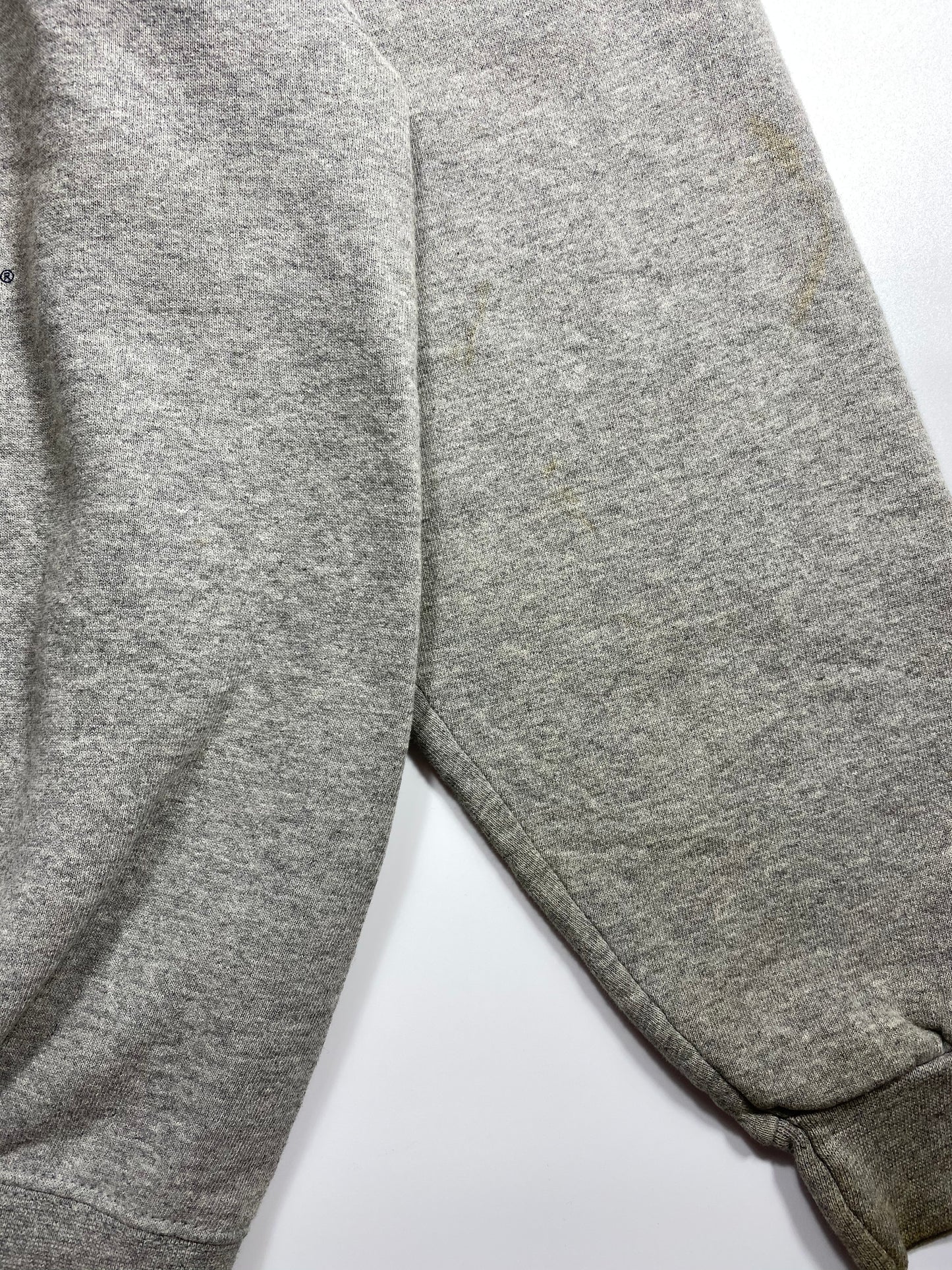 90’s NIKE SYRACUSE FOOTBALL Made in USA Size M Vintage Sweat-shirt / 6598