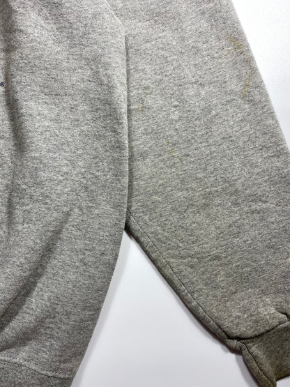 90’s NIKE SYRACUSE FOOTBALL Made in USA Size M Vintage Sweat-shirt / 6598