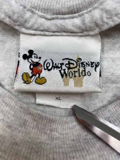 .00' DISNEY Size XL Vintage T-Shirt / E6776T
