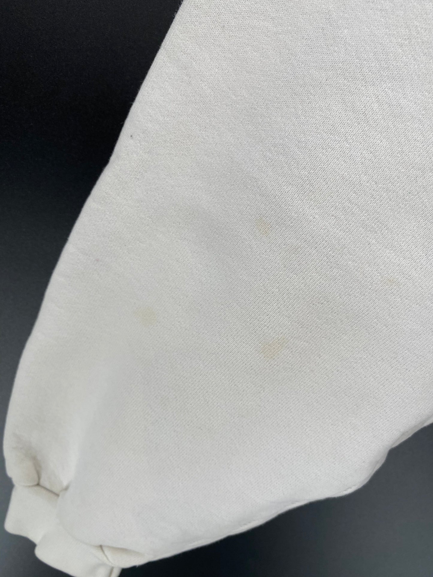 90's ADIDAS Size M Vintage Hoodie Sweat-shirt / A4176