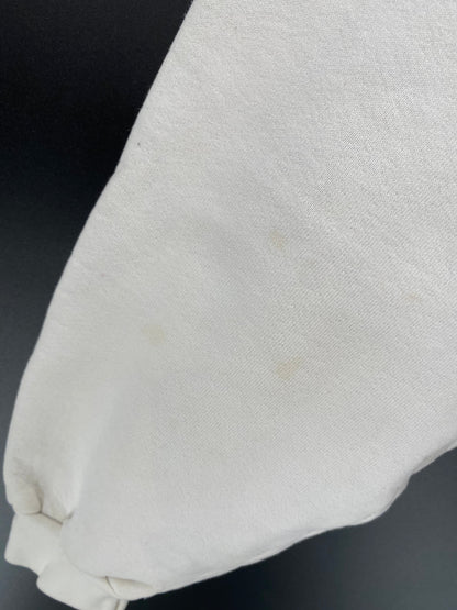 90's ADIDAS Size M Vintage Hoodie Sweat-shirt / A4176