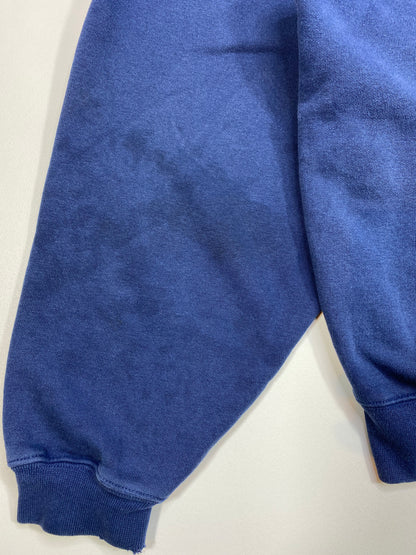 90’s NIKE Vintage Sweat-Shirt / 4858