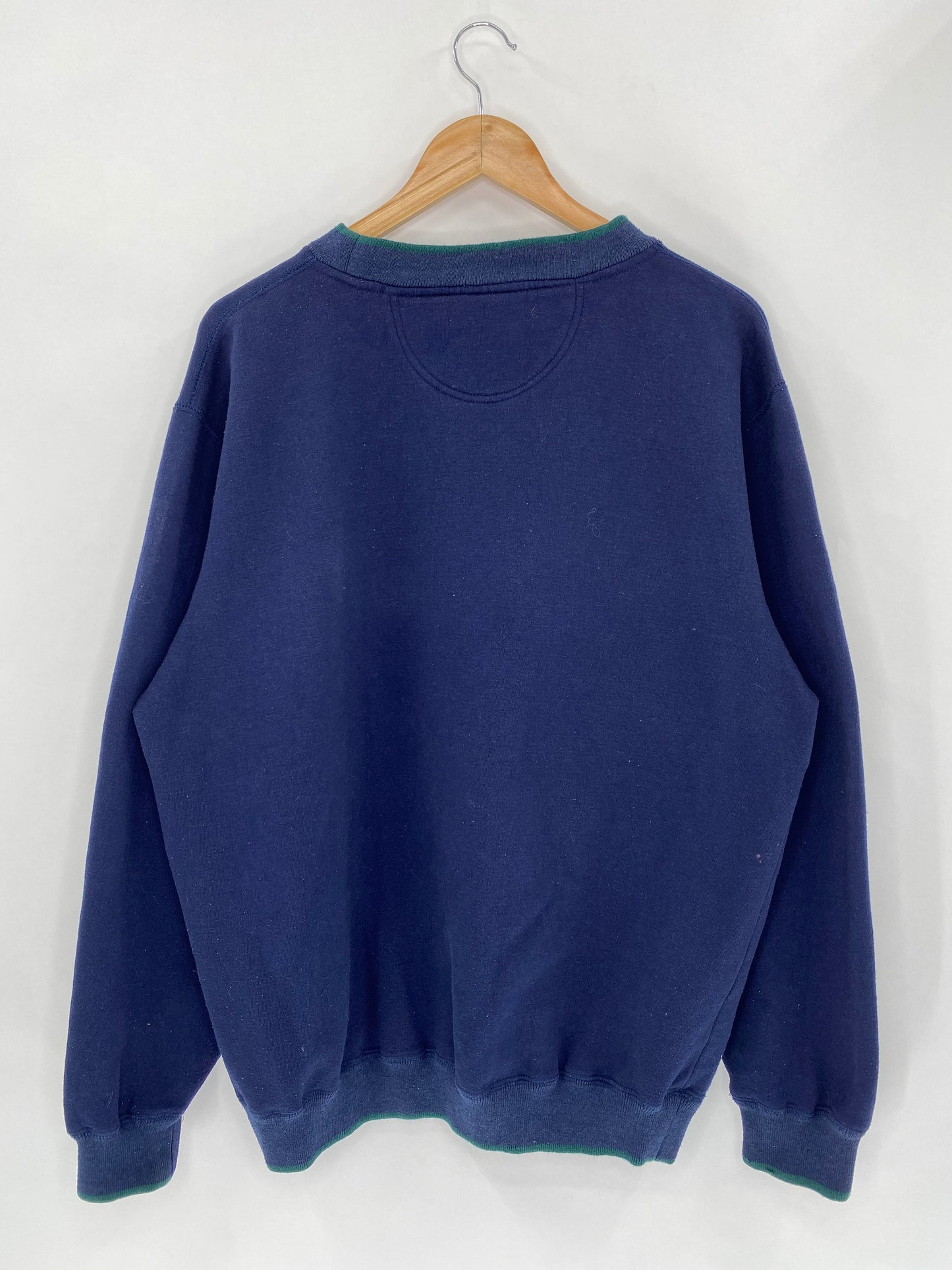90’s Disney Mickey Size XL Vintage Sweat-Shirt / 5516