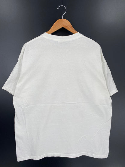 Vintage  LAS VEGAS Size XL T-Shirts / A2399