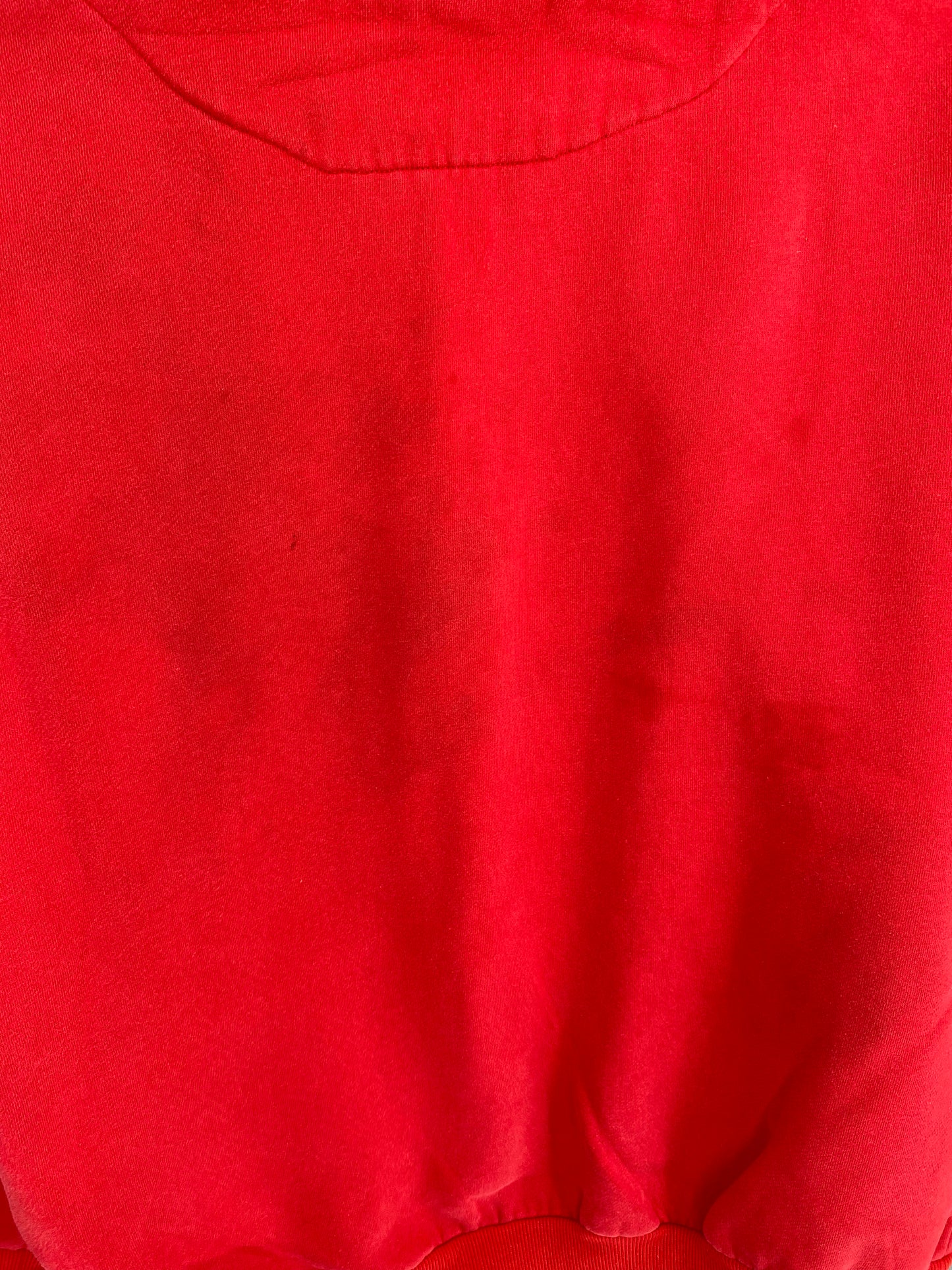 2004' NINTENDO Size XL Vintage Hoodie Sweat-Shirt  / K1708