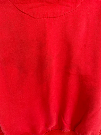 2004' NINTENDO Size XL Vintage Hoodie Sweat-Shirt  / K1708