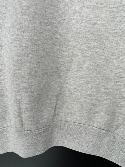 90’s DISNEY MICKEY Size Approx.L Vintage Sweat-shirt / A13