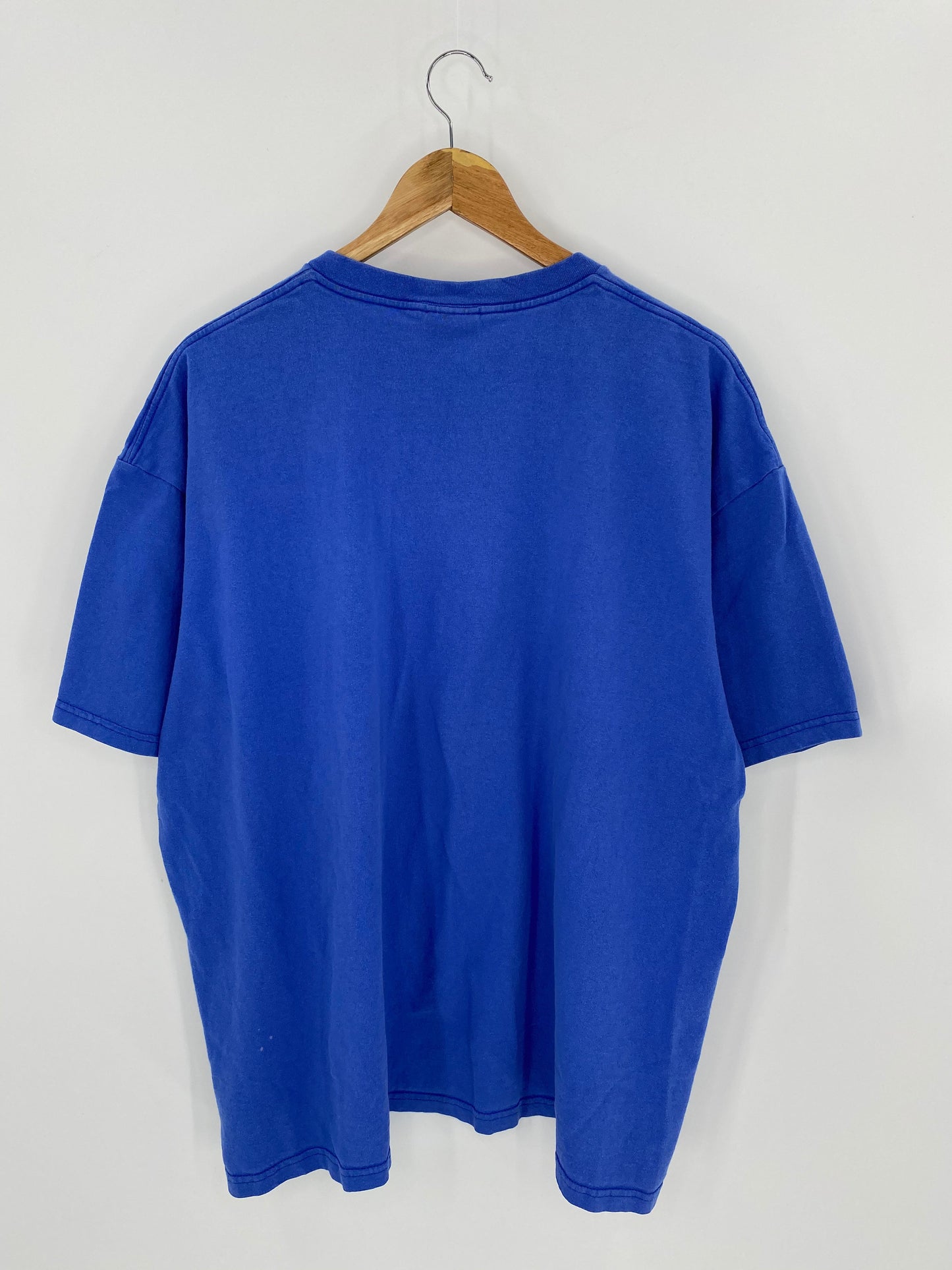 90’s NIKE MINI SWOOSH Size XL Vintage T-shirt / K7627