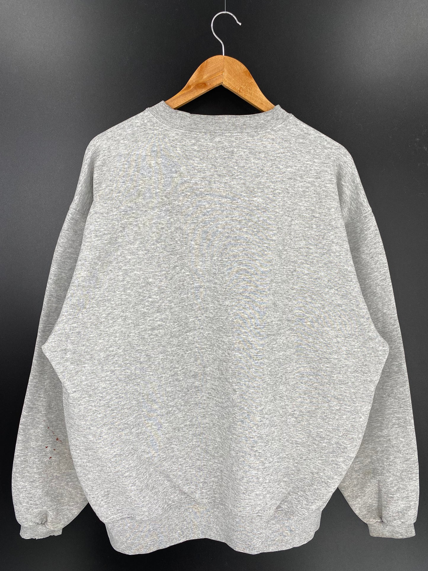 00’ NIKE ALABAMA Size M Vintage Sweat shirt / K116