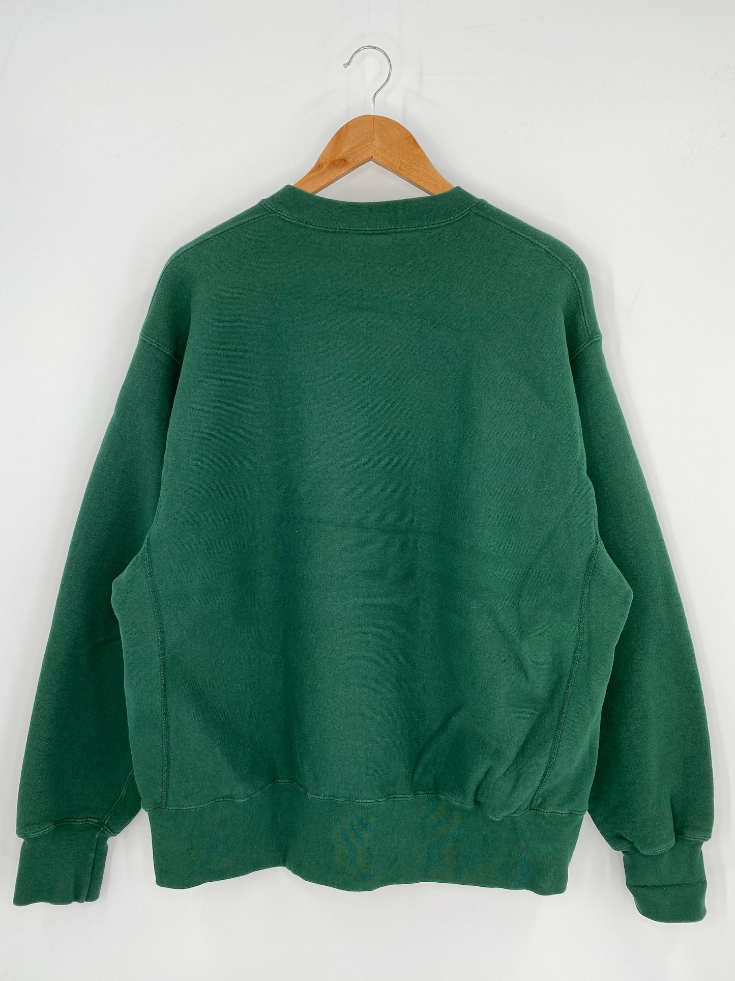 90’s GREEN BAY PACKERS Size XL Vintage NFL Sweat-Shirts / 9870