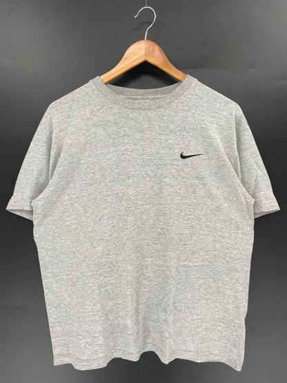 90's NIKE MINI SWOOSH  Made in USA Size M Vintage T-Shirt / k1614