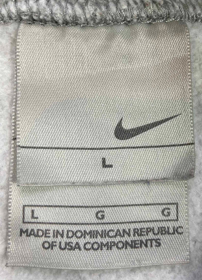 00' Nike x Texas Vintage Hoodie Sweat-Shirt / 3918