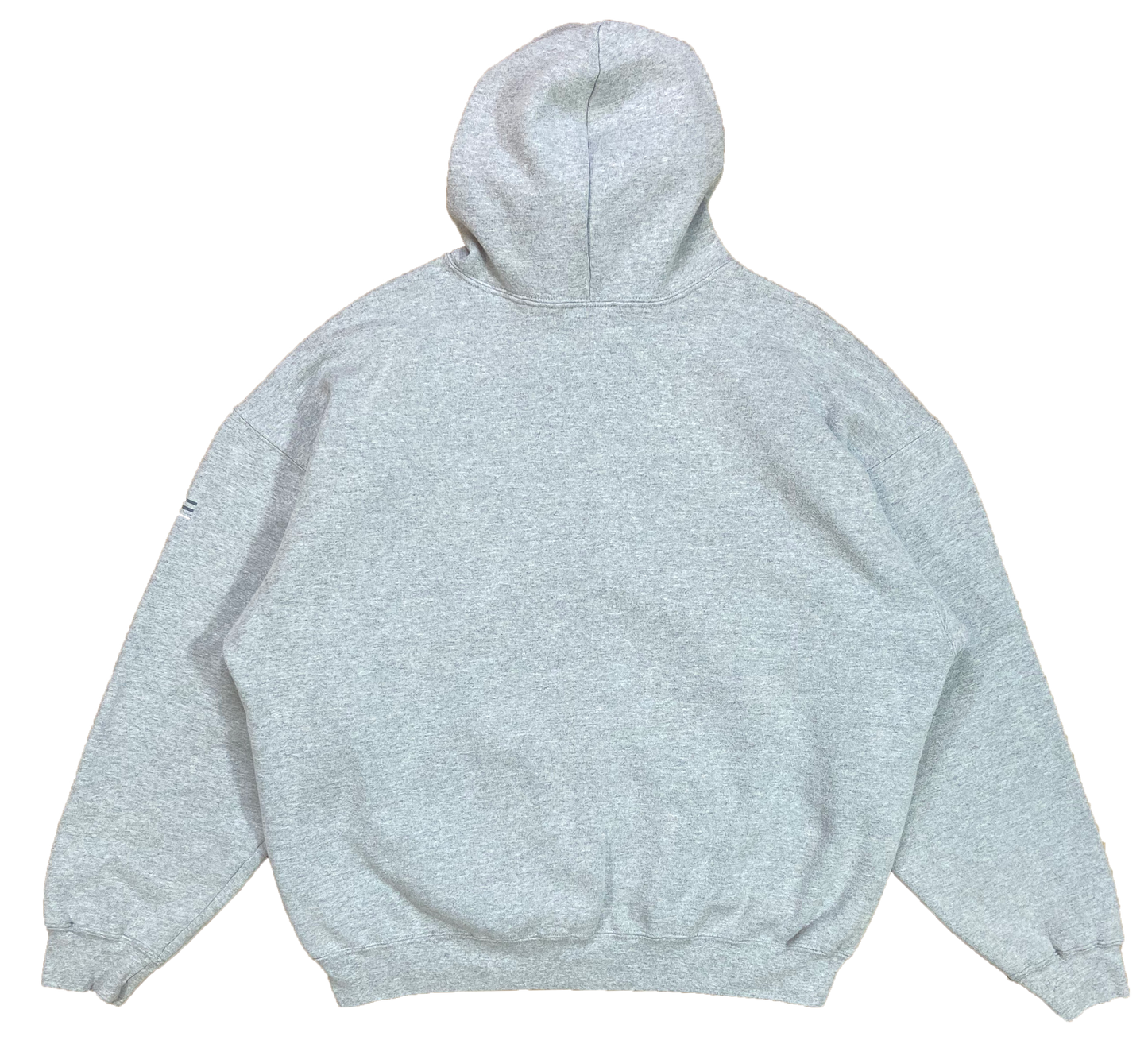 00' Nike x Texas Vintage Hoodie Sweat-Shirt / 3918