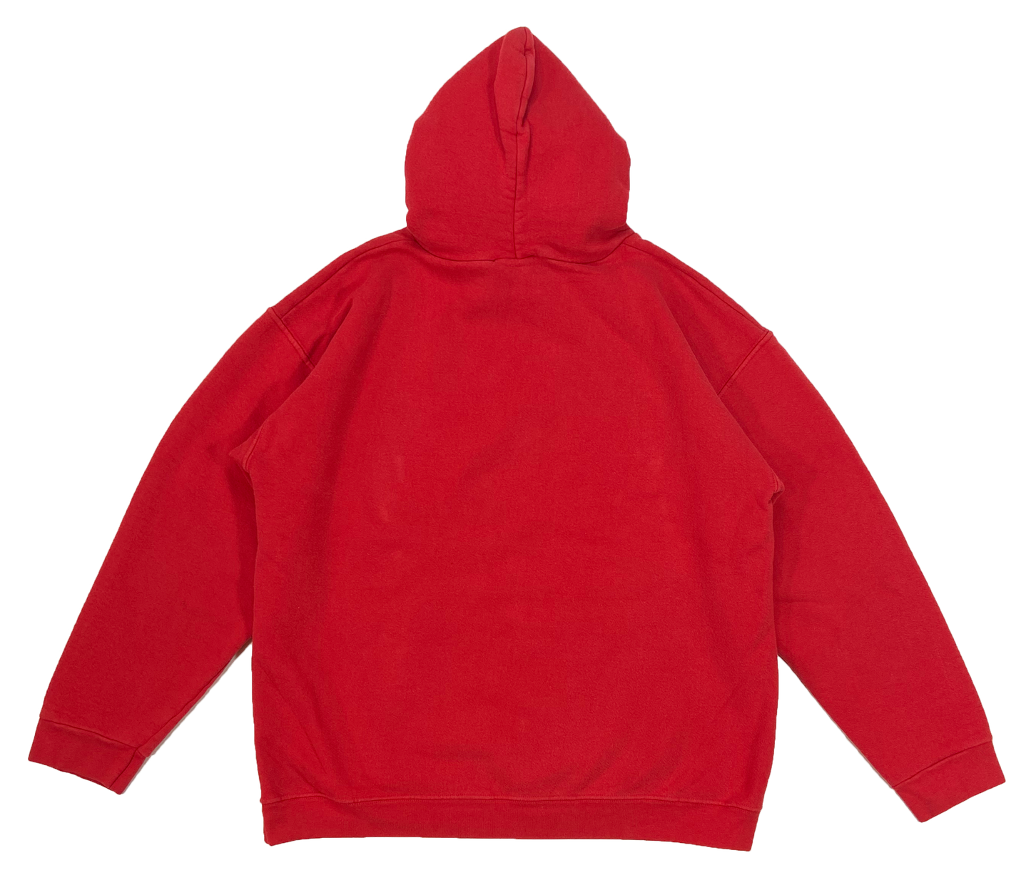 2005' Nike x Red Sox Vintage Hoodie Sweat-Shirt / 3939