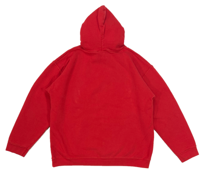 2005' Nike x Red Sox Vintage Hoodie Sweat-Shirt / 3939