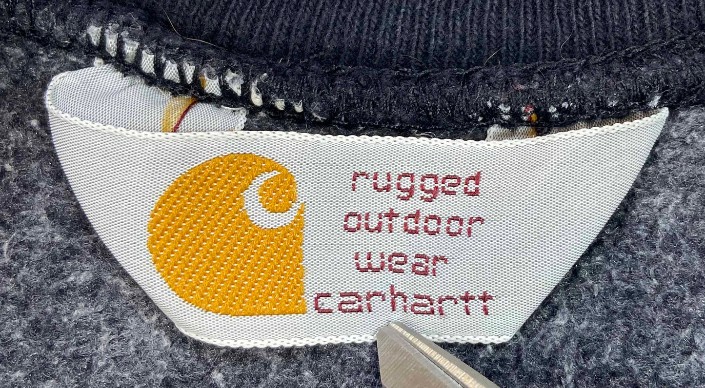 90's Carhartt Vintage Sweat-Shirts / 3942