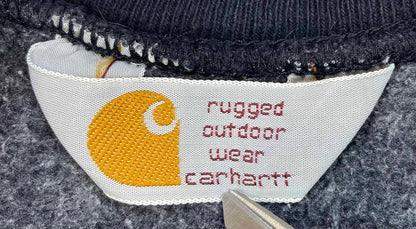 90's Carhartt Vintage Sweat-Shirts / 3942