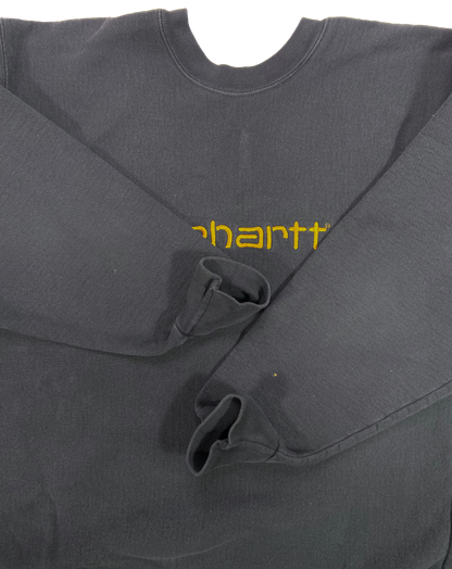 90's Carhartt Vintage Sweat-Shirts / 3942