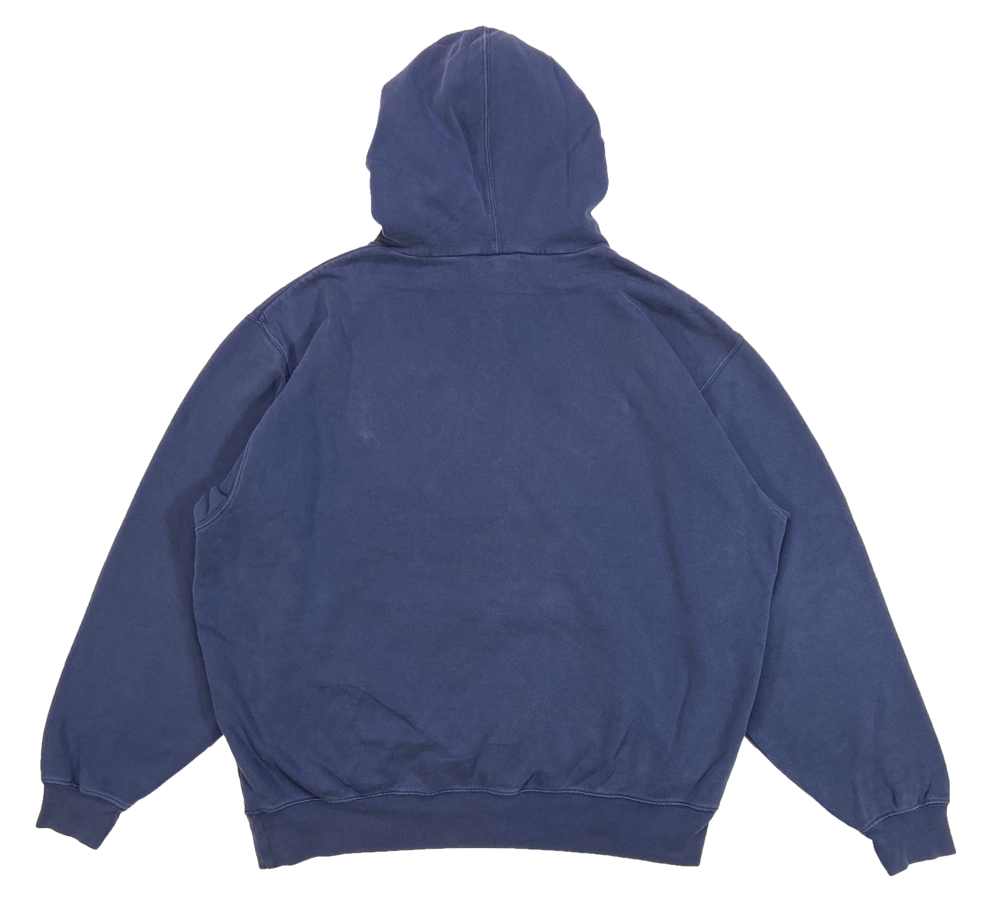 00' Nike x Red Sox Vintage Hoodie Sweat-Shirt / 3946