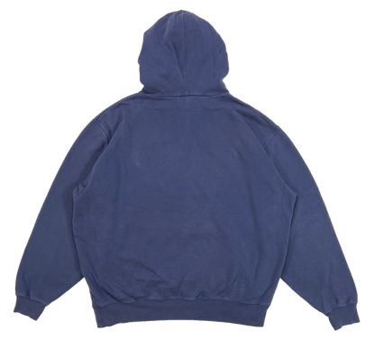 00' Nike x Red Sox Vintage Hoodie Sweat-Shirt / 3946